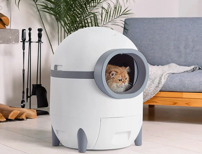 Pet Electronic Equipment