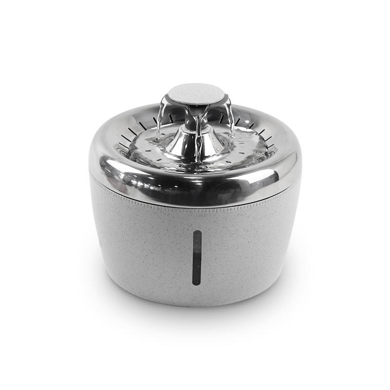 Automatic Drinking Fountain